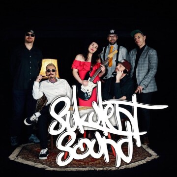 Sukulent Sound